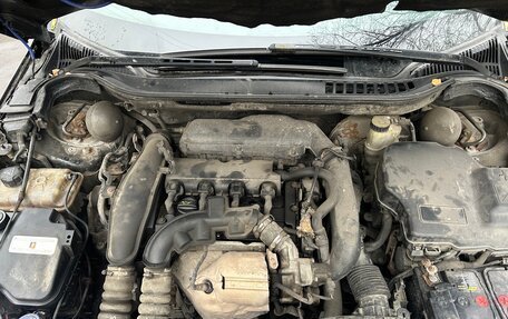 Citroen C5 II, 2010 год, 490 000 рублей, 14 фотография