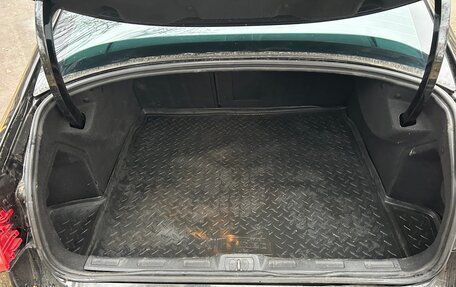 Citroen C5 II, 2010 год, 490 000 рублей, 15 фотография