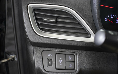 Hyundai Solaris II рестайлинг, 2017 год, 1 148 000 рублей, 17 фотография