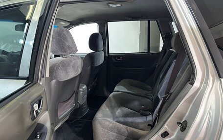 Hyundai Santa Fe III рестайлинг, 2002 год, 475 000 рублей, 12 фотография