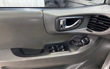 Hyundai Santa Fe III рестайлинг, 2002 год, 475 000 рублей, 11 фотография