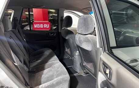 Hyundai Santa Fe III рестайлинг, 2002 год, 475 000 рублей, 10 фотография