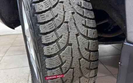 Hyundai Santa Fe III рестайлинг, 2002 год, 475 000 рублей, 15 фотография