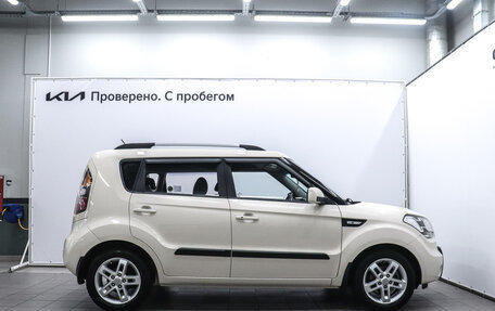 KIA Soul I рестайлинг, 2011 год, 810 000 рублей, 6 фотография