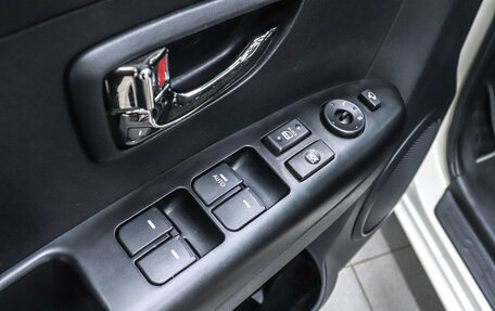 KIA Soul I рестайлинг, 2011 год, 810 000 рублей, 8 фотография