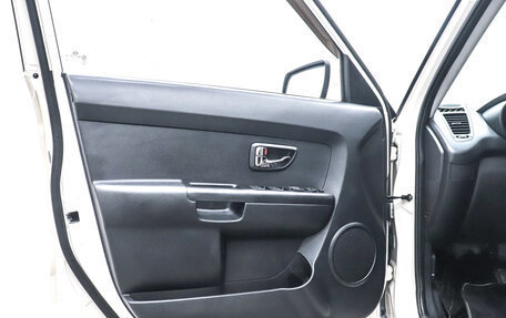 KIA Soul I рестайлинг, 2011 год, 810 000 рублей, 7 фотография