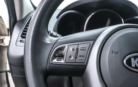 KIA Soul I рестайлинг, 2011 год, 810 000 рублей, 10 фотография