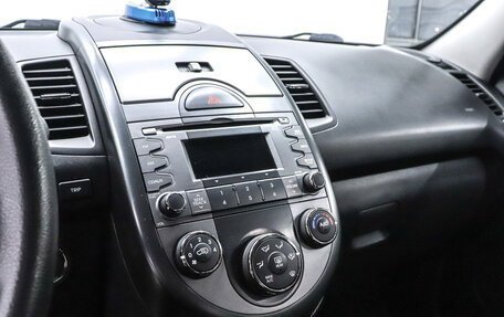 KIA Soul I рестайлинг, 2011 год, 810 000 рублей, 12 фотография