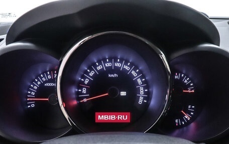 KIA Soul I рестайлинг, 2011 год, 810 000 рублей, 11 фотография