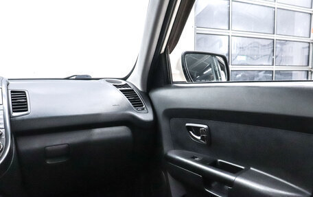 KIA Soul I рестайлинг, 2011 год, 810 000 рублей, 16 фотография