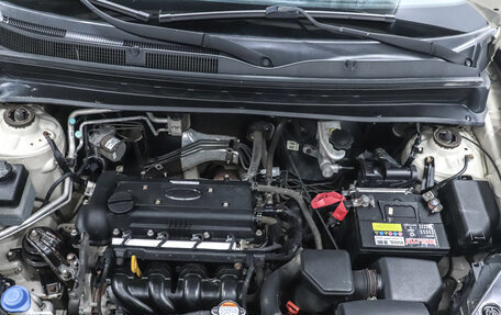 KIA Soul I рестайлинг, 2011 год, 810 000 рублей, 23 фотография