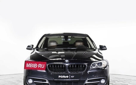 BMW 5 серия, 2016 год, 1 745 000 рублей, 2 фотография