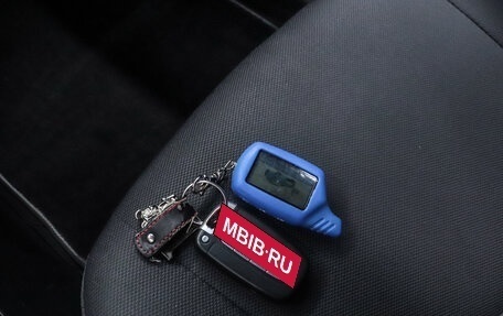 KIA Soul I рестайлинг, 2011 год, 810 000 рублей, 20 фотография