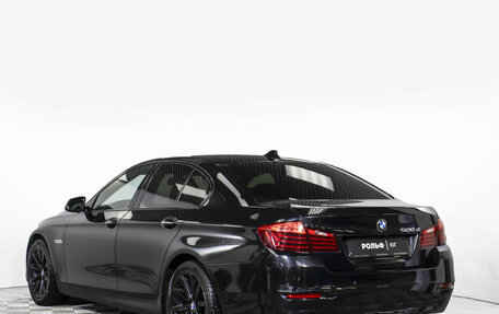 BMW 5 серия, 2016 год, 1 745 000 рублей, 7 фотография