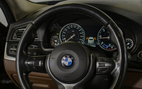 BMW 5 серия, 2016 год, 1 745 000 рублей, 14 фотография