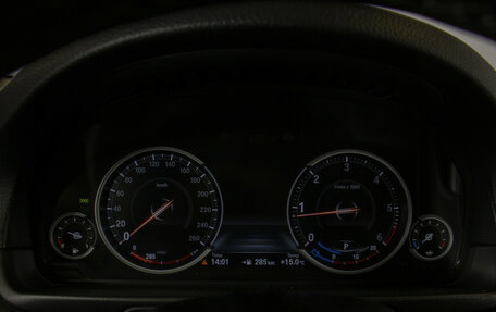 BMW 5 серия, 2016 год, 1 745 000 рублей, 11 фотография