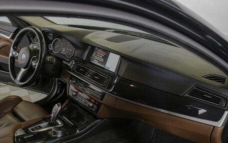 BMW 5 серия, 2016 год, 1 745 000 рублей, 9 фотография