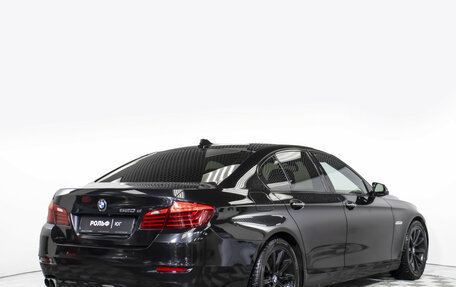 BMW 5 серия, 2016 год, 1 745 000 рублей, 5 фотография