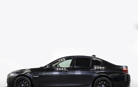 BMW 5 серия, 2016 год, 1 745 000 рублей, 8 фотография