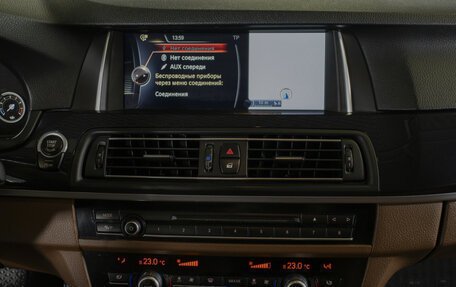 BMW 5 серия, 2016 год, 1 745 000 рублей, 15 фотография