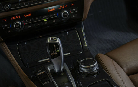 BMW 5 серия, 2016 год, 1 745 000 рублей, 18 фотография