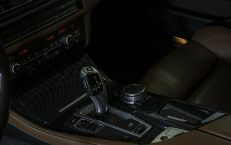 BMW 5 серия, 2016 год, 1 745 000 рублей, 19 фотография