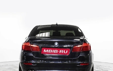 BMW 5 серия, 2016 год, 1 745 000 рублей, 6 фотография