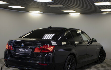 BMW 5 серия, 2016 год, 1 745 000 рублей, 24 фотография