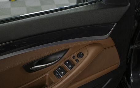 BMW 5 серия, 2016 год, 1 745 000 рублей, 21 фотография