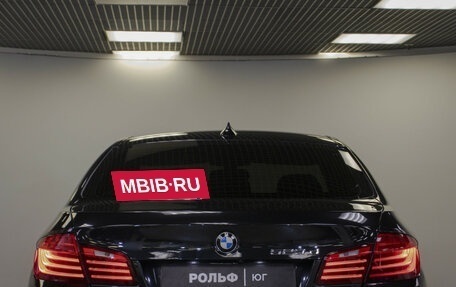 BMW 5 серия, 2016 год, 1 745 000 рублей, 25 фотография