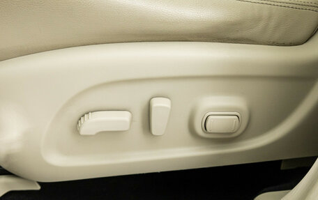 Nissan Murano, 2019 год, 2 349 898 рублей, 16 фотография