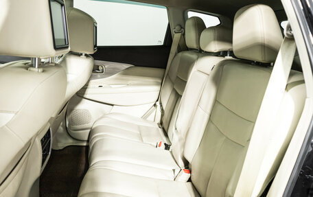 Nissan Murano, 2019 год, 2 349 898 рублей, 10 фотография