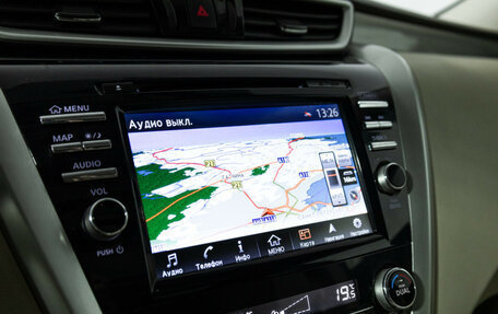 Nissan Murano, 2019 год, 2 349 898 рублей, 19 фотография