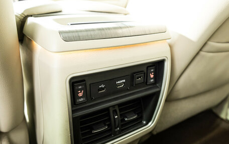 Nissan Murano, 2019 год, 2 349 898 рублей, 24 фотография