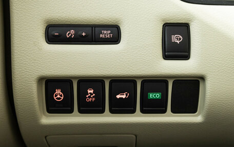 Nissan Murano, 2019 год, 2 349 898 рублей, 22 фотография