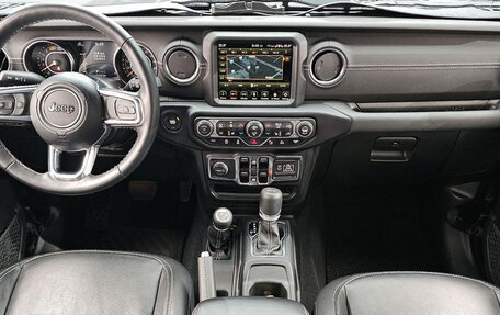 Jeep Wrangler, 2022 год, 4 210 000 рублей, 7 фотография