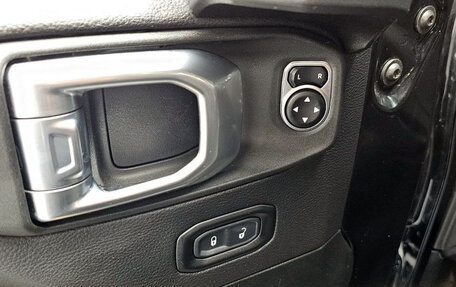 Jeep Wrangler, 2022 год, 4 210 000 рублей, 14 фотография