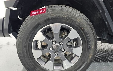 Jeep Wrangler, 2022 год, 4 210 000 рублей, 5 фотография