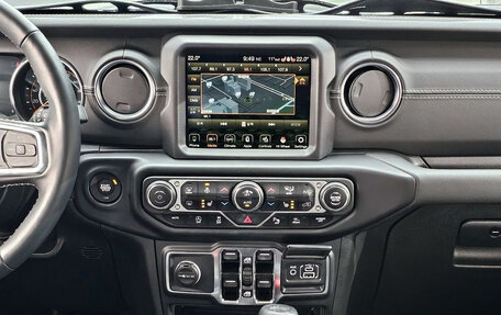 Jeep Wrangler, 2022 год, 4 210 000 рублей, 19 фотография