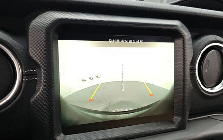 Jeep Wrangler, 2022 год, 4 210 000 рублей, 17 фотография