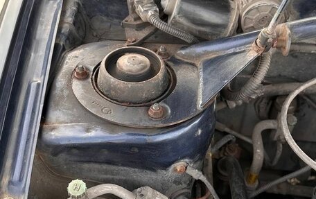 Hyundai Accent II, 2006 год, 290 000 рублей, 8 фотография