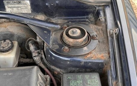 Hyundai Accent II, 2006 год, 290 000 рублей, 9 фотография