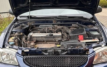 Hyundai Accent II, 2006 год, 290 000 рублей, 7 фотография