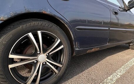 Hyundai Accent II, 2006 год, 290 000 рублей, 15 фотография