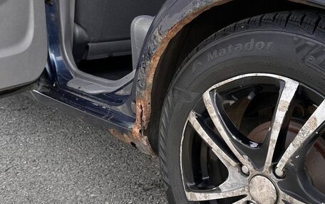 Hyundai Accent II, 2006 год, 290 000 рублей, 14 фотография