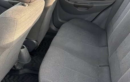 Hyundai Accent II, 2006 год, 290 000 рублей, 12 фотография