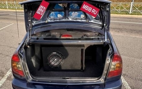Hyundai Accent II, 2006 год, 290 000 рублей, 6 фотография