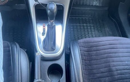 Opel Astra J, 2013 год, 889 000 рублей, 15 фотография