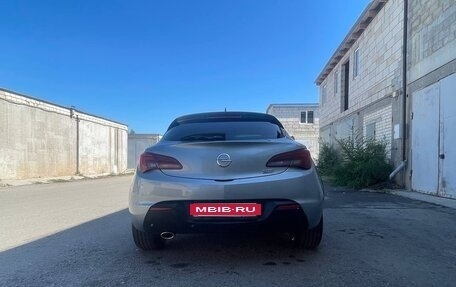 Opel Astra J, 2013 год, 889 000 рублей, 7 фотография