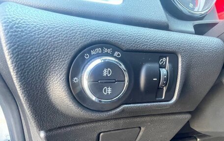 Opel Astra J, 2013 год, 889 000 рублей, 17 фотография